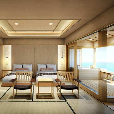 Kaike Shogetsu Hotel โยนาโกะ ภายนอก รูปภาพ
