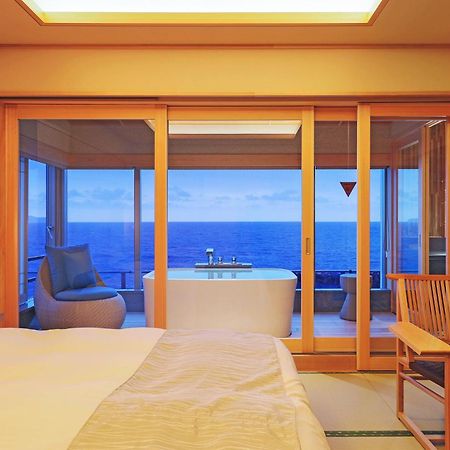 Kaike Shogetsu Hotel โยนาโกะ ภายนอก รูปภาพ