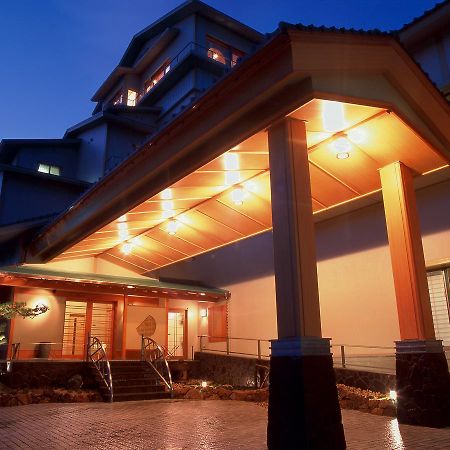 Kaike Shogetsu Hotel โยนาโกะ ภายนอก รูปภาพ