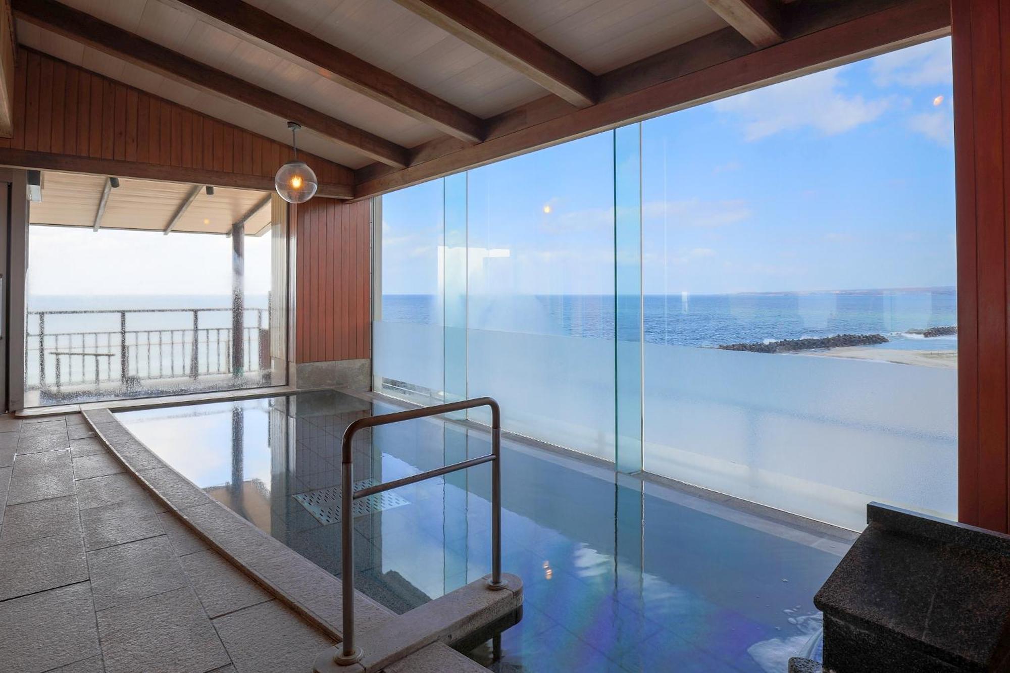 Kaike Shogetsu Hotel โยนาโกะ ภายนอก รูปภาพ