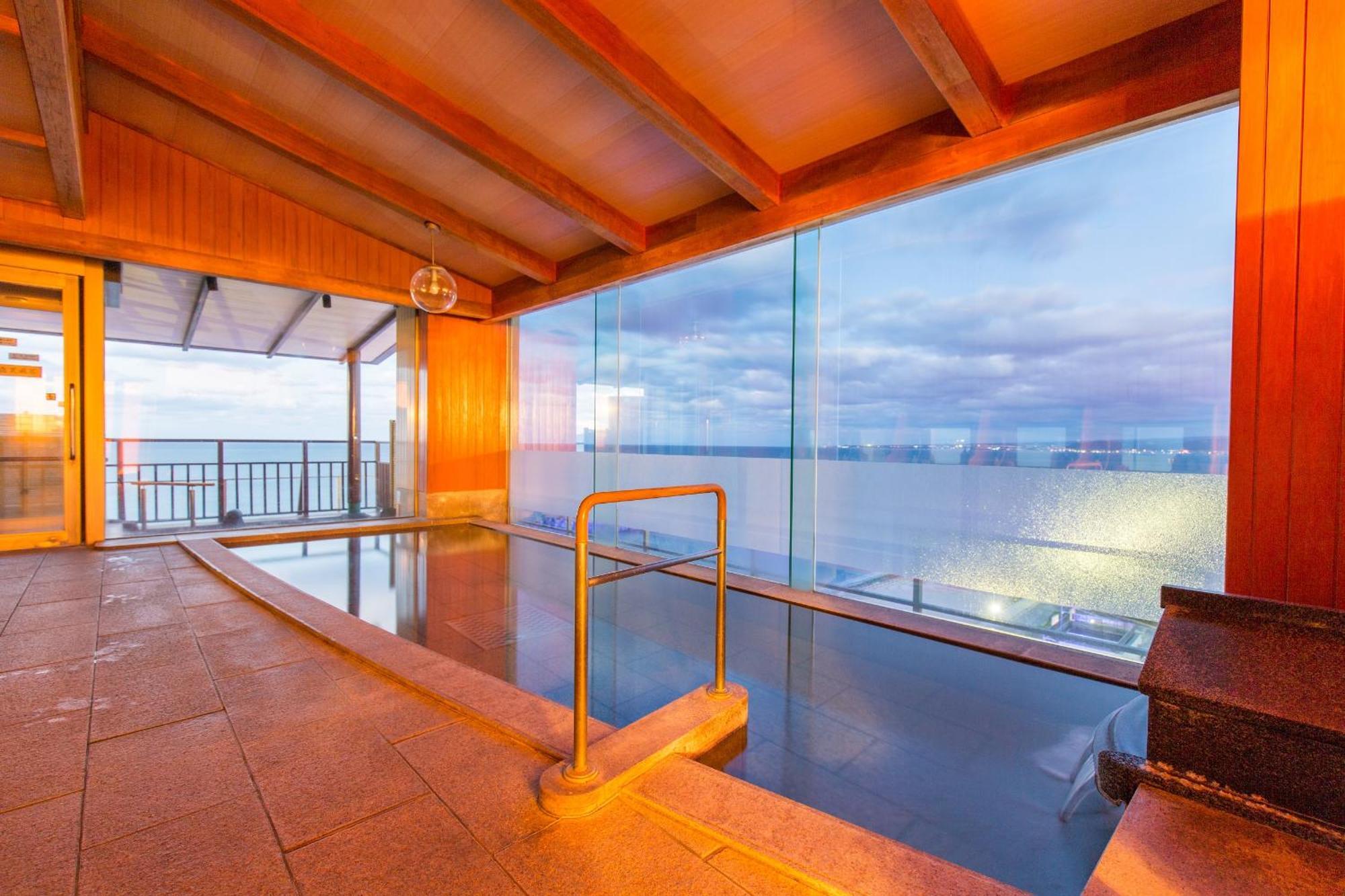 Kaike Shogetsu Hotel โยนาโกะ ภายนอก รูปภาพ