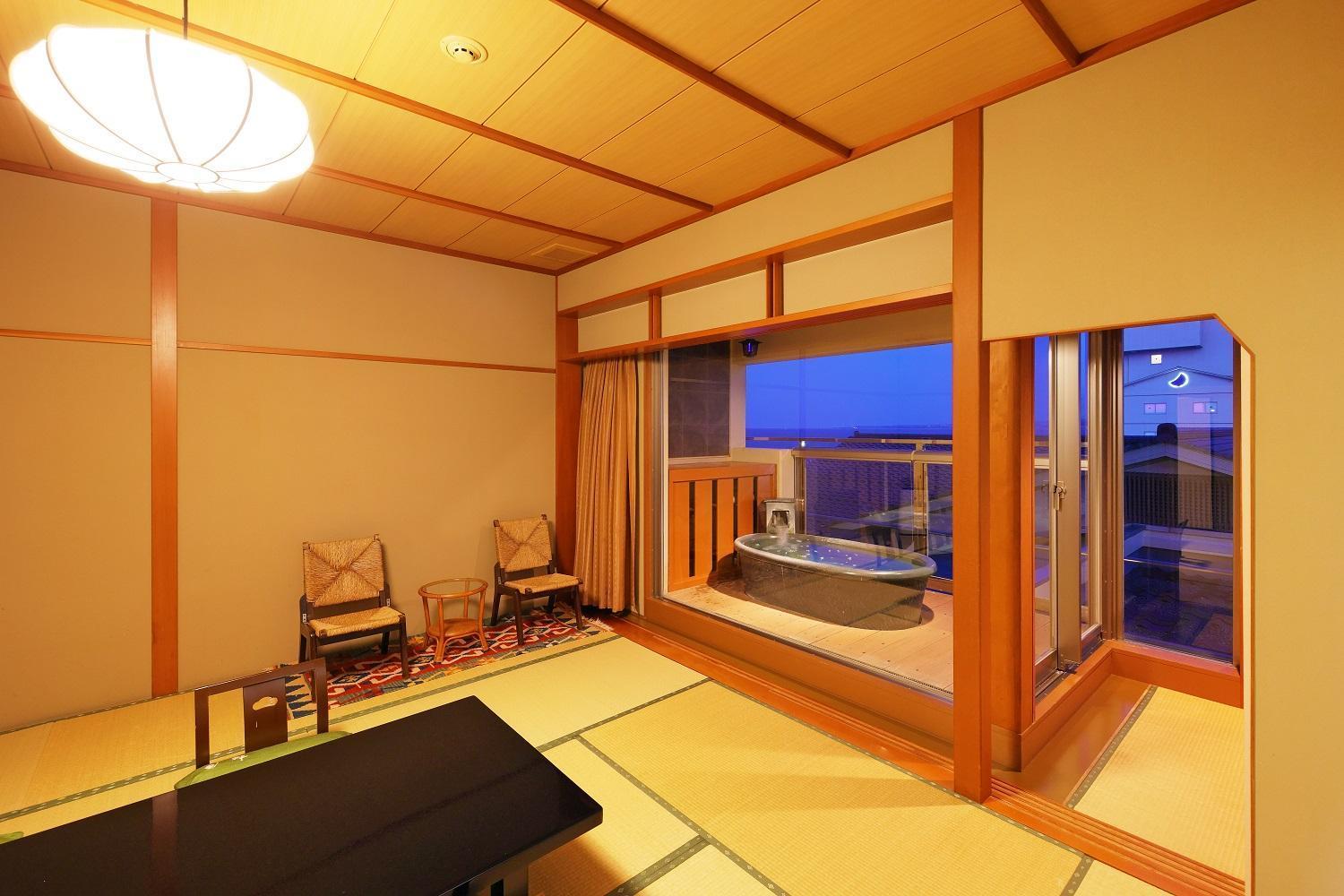 Kaike Shogetsu Hotel โยนาโกะ ภายนอก รูปภาพ
