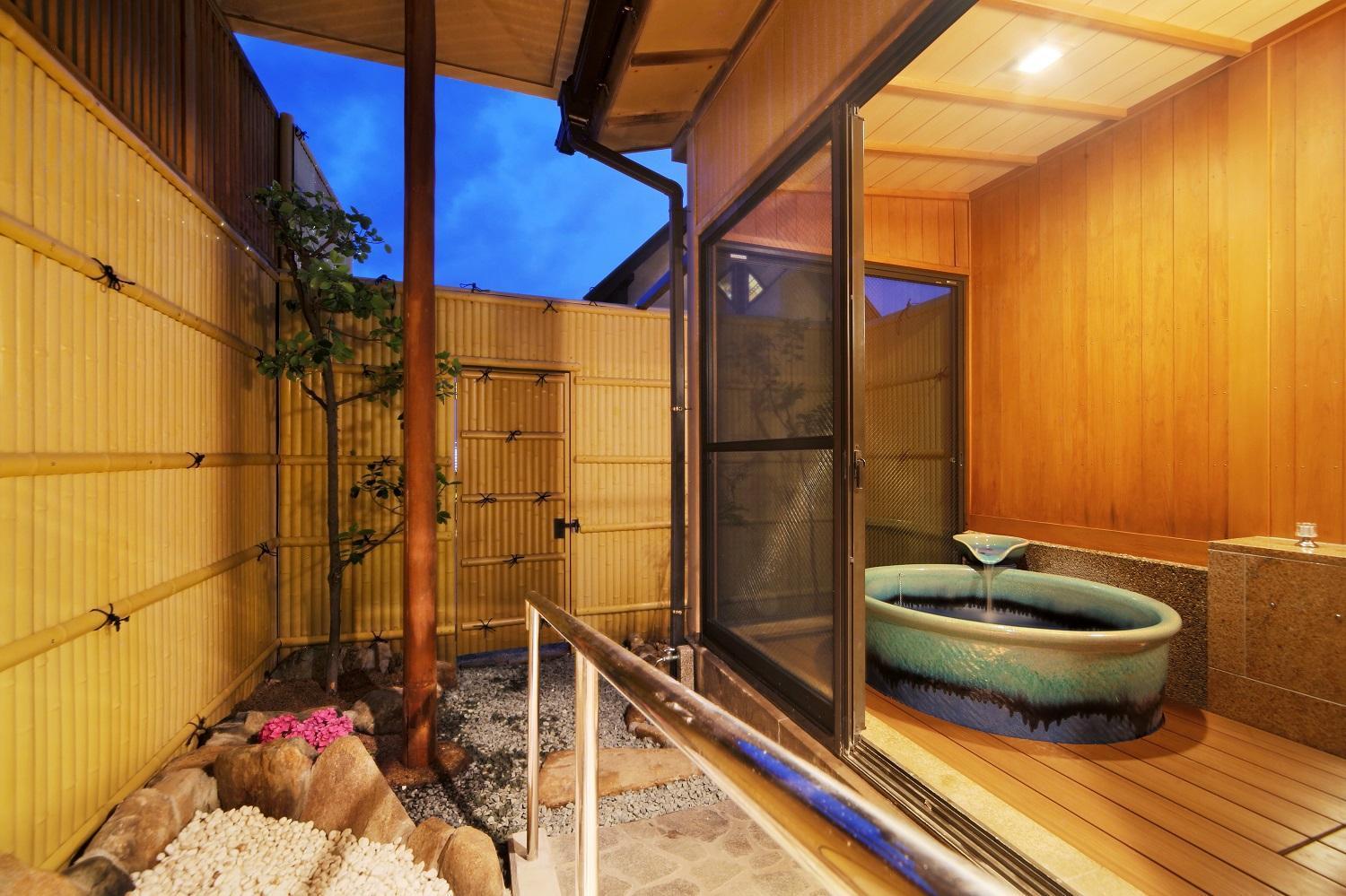 Kaike Shogetsu Hotel โยนาโกะ ภายนอก รูปภาพ