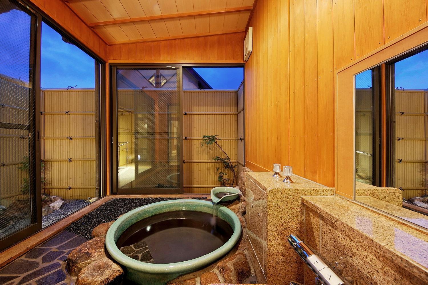 Kaike Shogetsu Hotel โยนาโกะ ภายนอก รูปภาพ