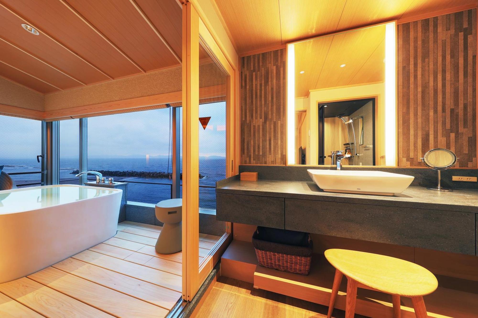Kaike Shogetsu Hotel โยนาโกะ ภายนอก รูปภาพ