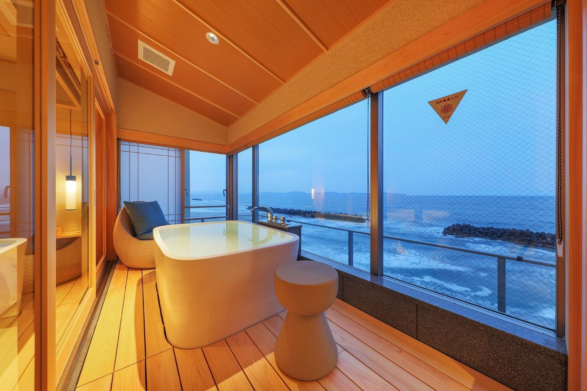 Kaike Shogetsu Hotel โยนาโกะ ภายนอก รูปภาพ