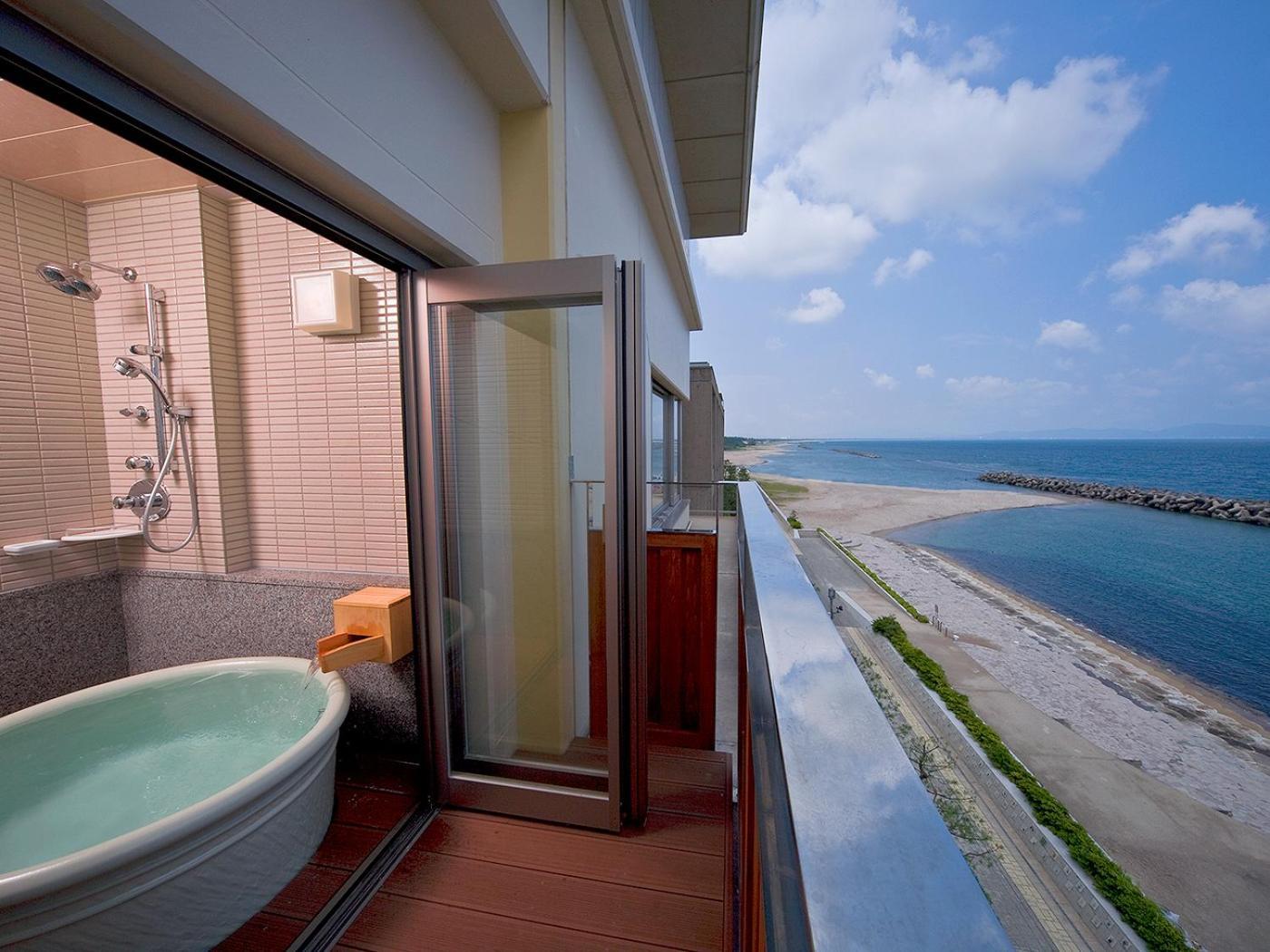 Kaike Shogetsu Hotel โยนาโกะ ภายนอก รูปภาพ