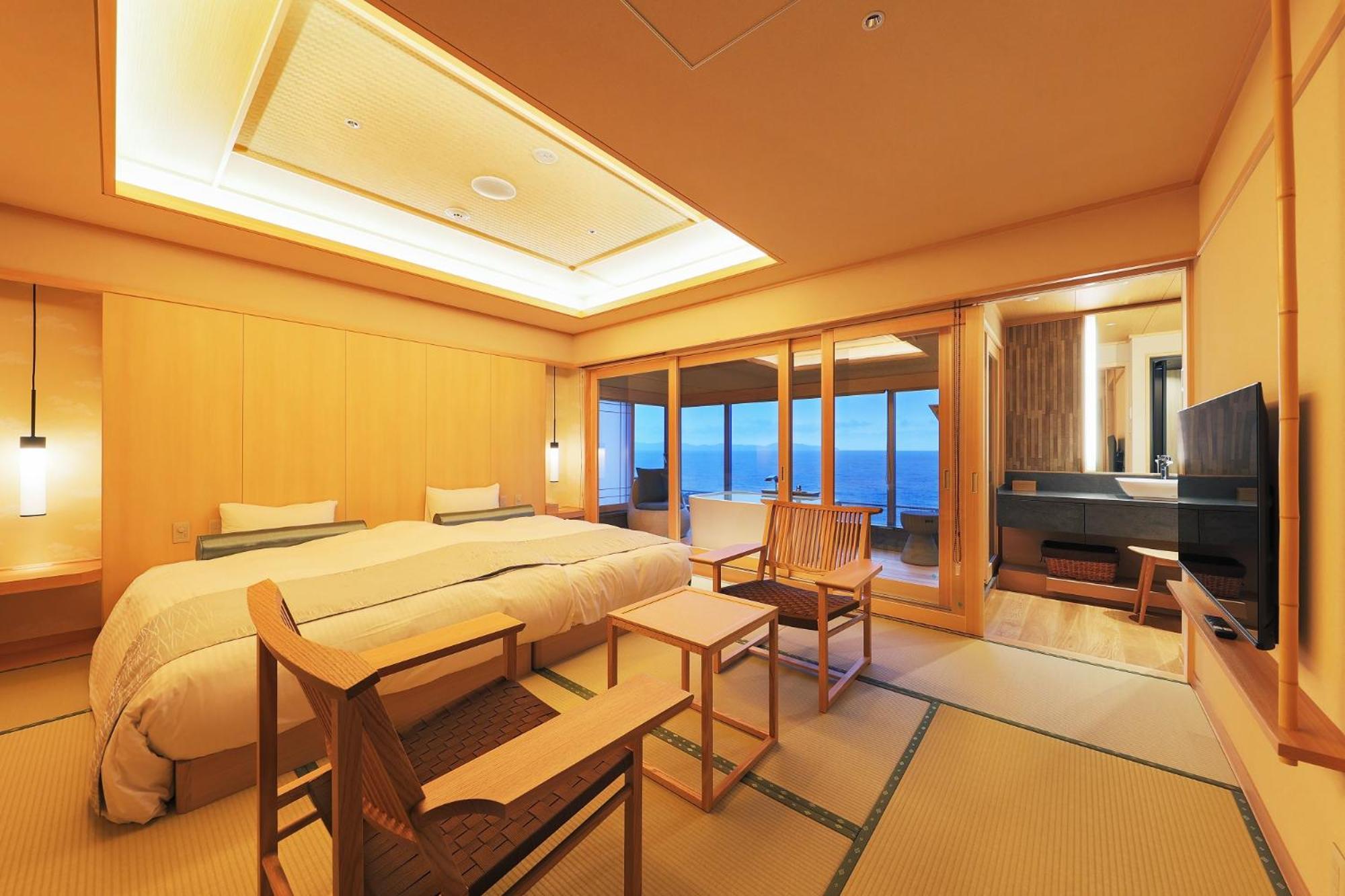 Kaike Shogetsu Hotel โยนาโกะ ภายนอก รูปภาพ