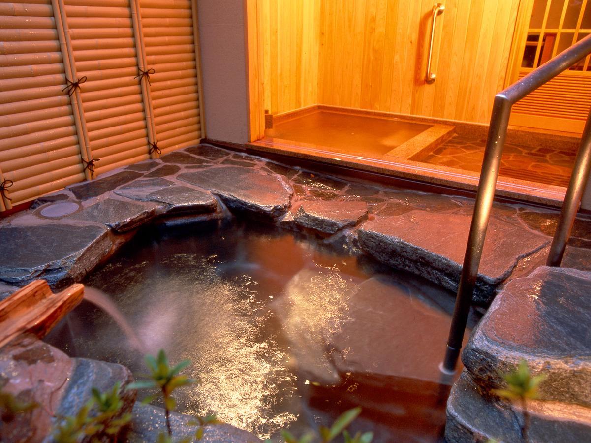 Kaike Shogetsu Hotel โยนาโกะ ภายนอก รูปภาพ