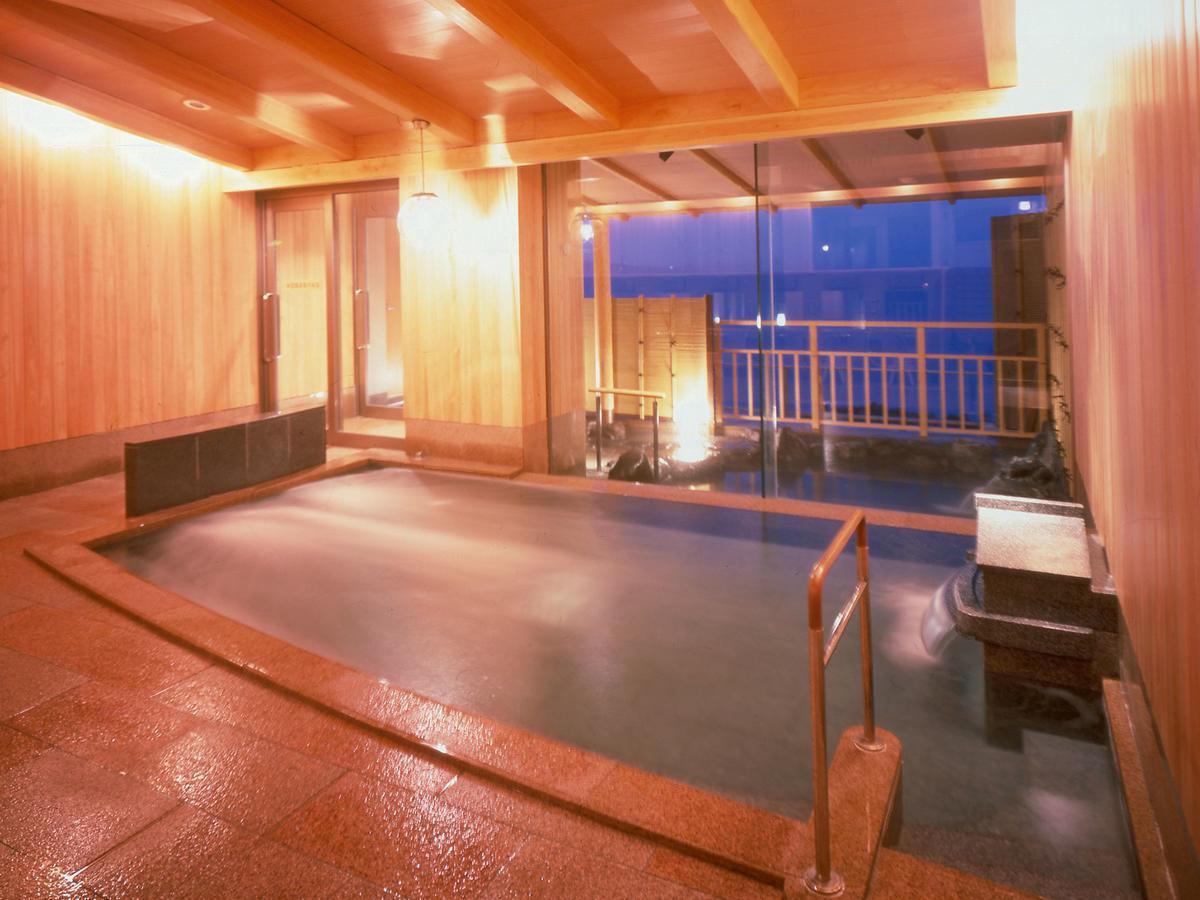 Kaike Shogetsu Hotel โยนาโกะ ภายนอก รูปภาพ