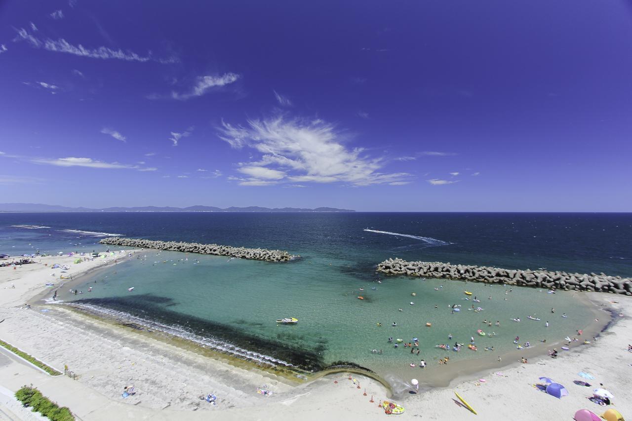 Kaike Shogetsu Hotel โยนาโกะ ภายนอก รูปภาพ