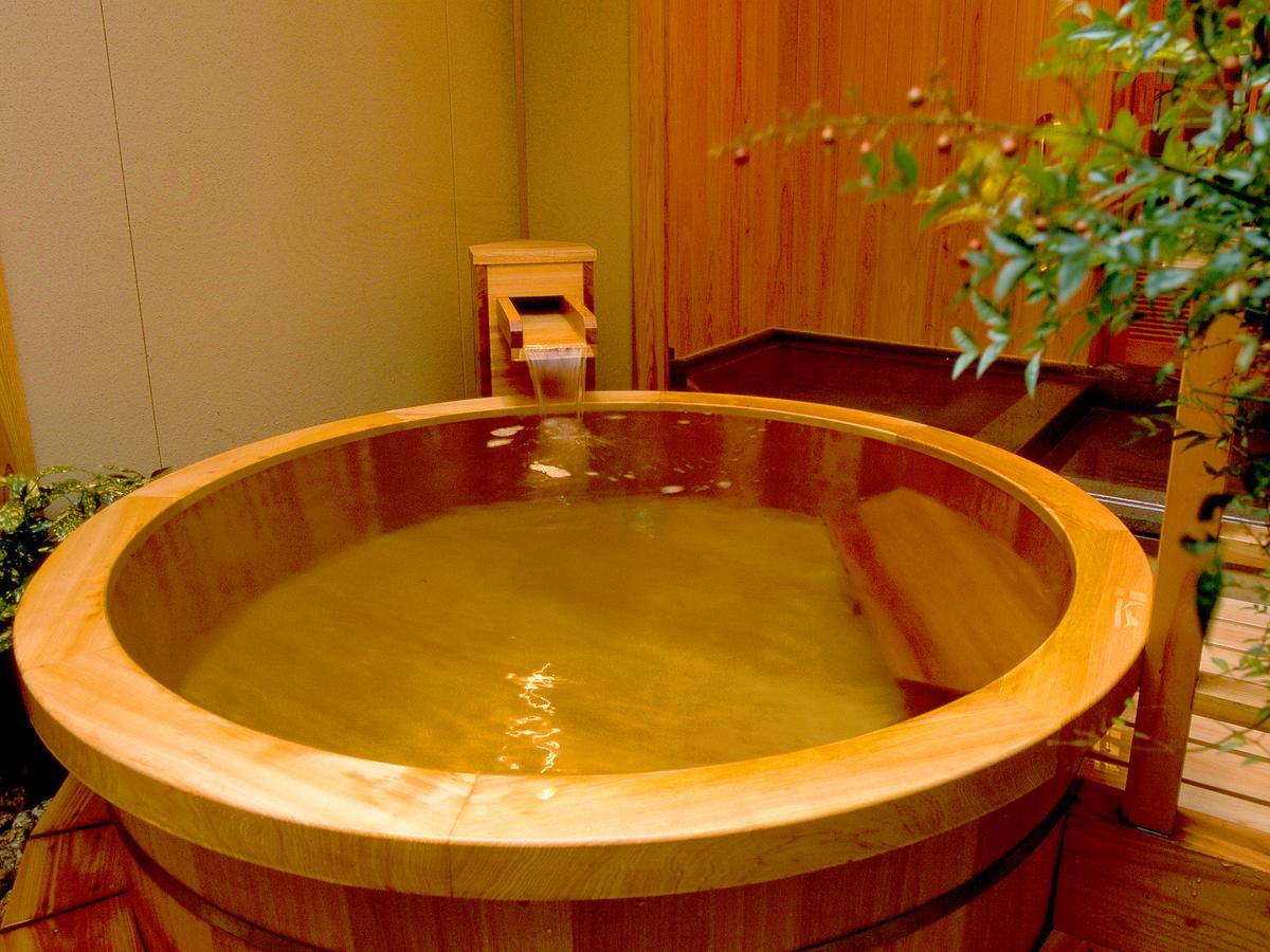 Kaike Shogetsu Hotel โยนาโกะ ภายนอก รูปภาพ