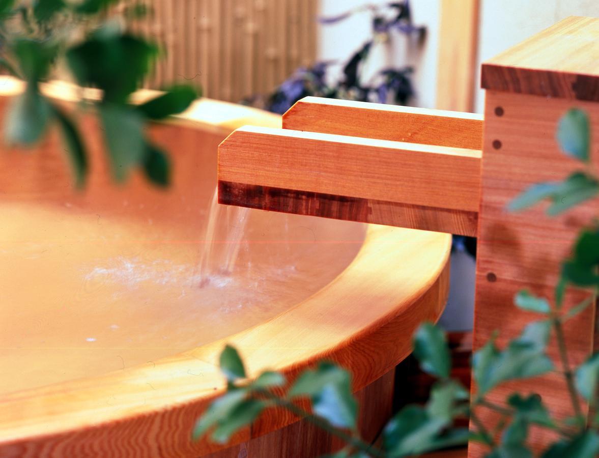 Kaike Shogetsu Hotel โยนาโกะ ภายนอก รูปภาพ