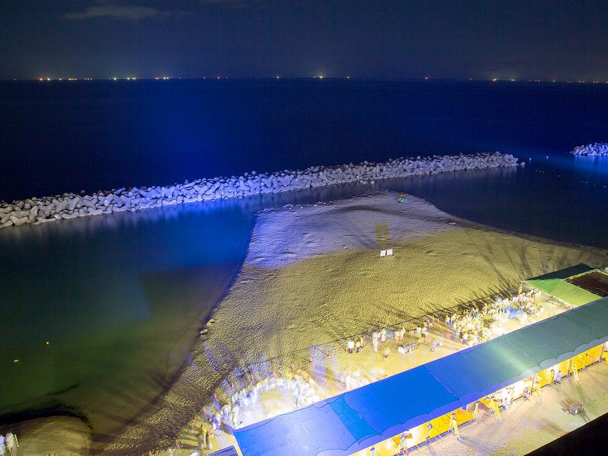 Kaike Shogetsu Hotel โยนาโกะ ภายนอก รูปภาพ