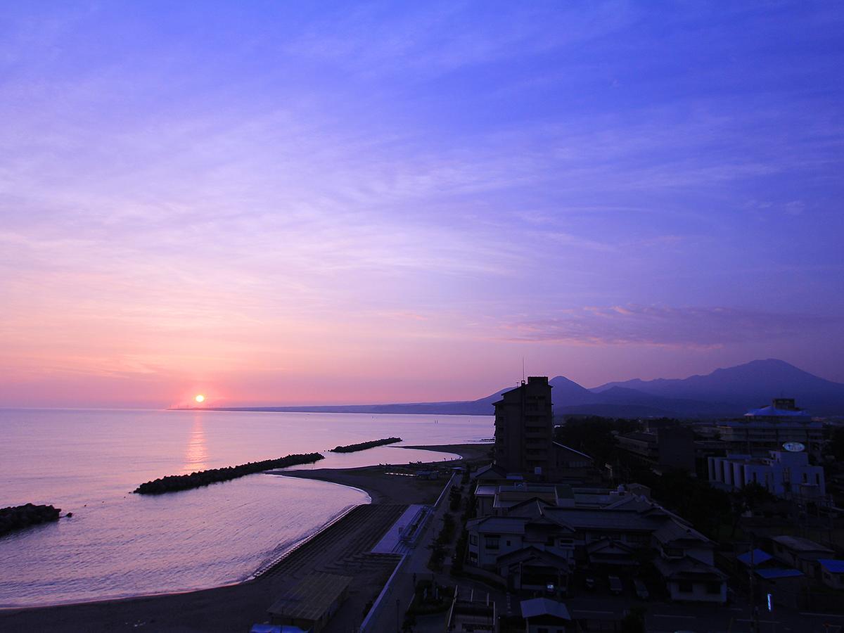 Kaike Shogetsu Hotel โยนาโกะ ภายนอก รูปภาพ